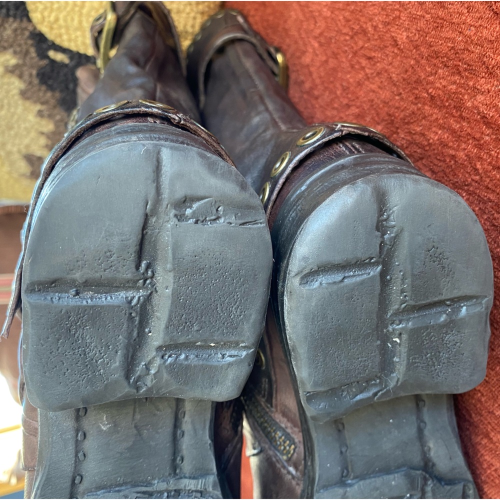 A.S.98 Boots - Picture 6 of 16